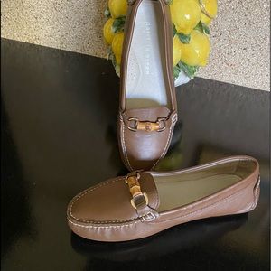 Patricia Green Gucci Style Driving shoes